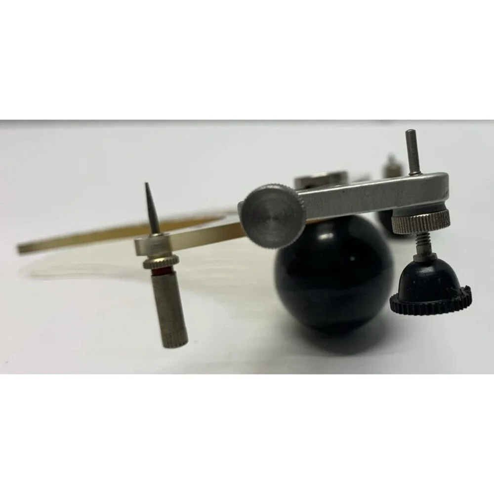 LETTERGUIDE COLLEGIATE A PRECISION MADE LETTERING SCRIBER Lincoln, NE